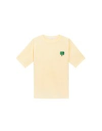 【DINOTAENG】Oversized Graphic T-Shirt