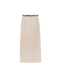 High Waisted Wash Jeans Denim A Line Mini Skirt