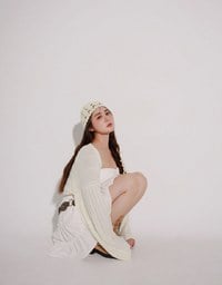Cable Knit Long Sleeve Cropped Shrug Cardigan